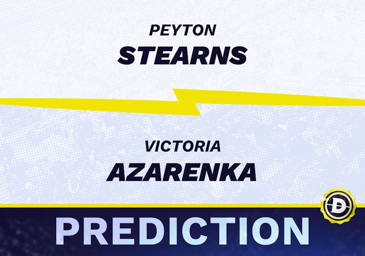 Peyton Stearns vs. Victoria Azarenka Prediction, Odds, Picks for WTA Miami 2024