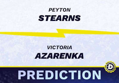 Peyton Stearns vs. Victoria Azarenka Prediction, Odds, Picks for WTA Miami 2024