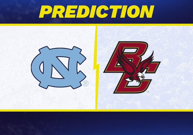 UNC-Boston College Predictions and Game Preview.