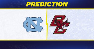UNC vs. Boston College Prediction: Boston College Predicted to Win in College Football Week 13 [2024]