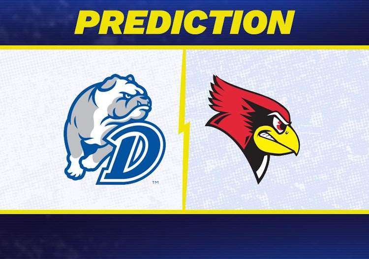 Drake-Illinois State Predictions and Game Preview.