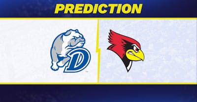 Drake vs. Illinois State Prediction: Drake Predicted to Win College Basketball Matchup [2/12/2025]