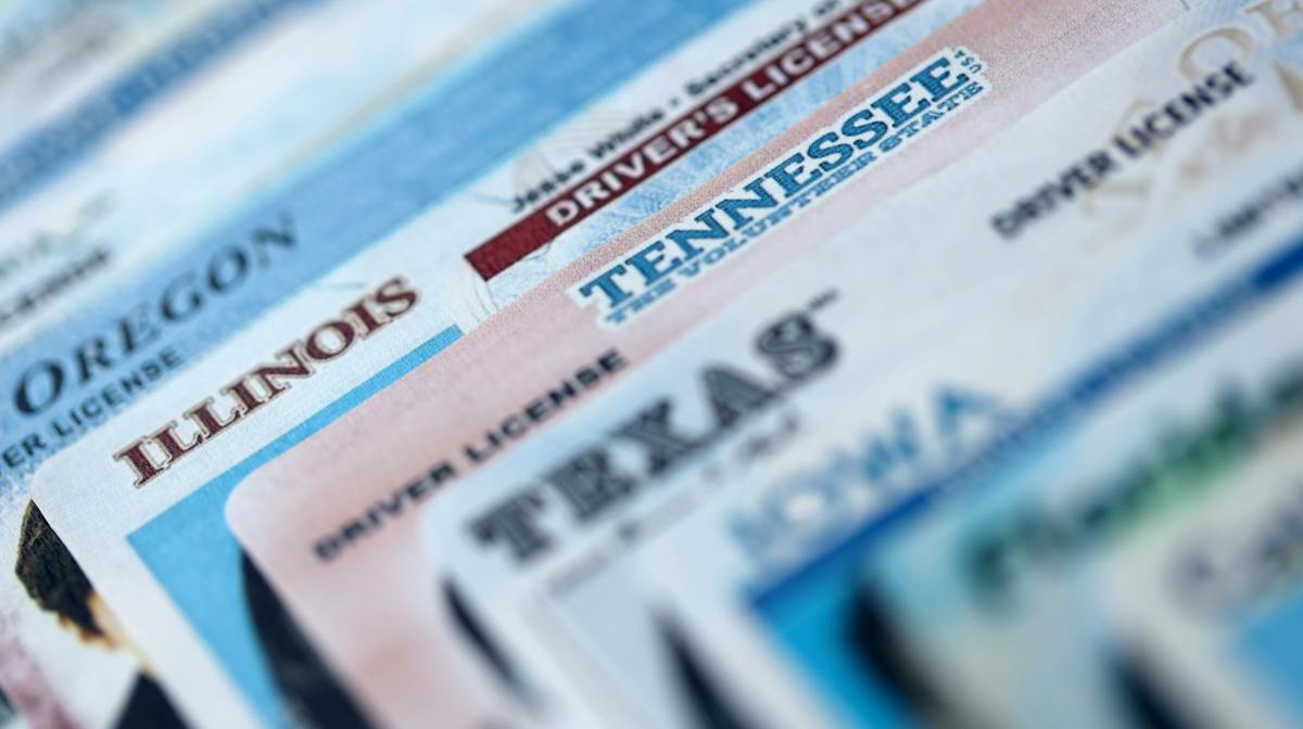 153 million driver’s license scans may be on the dark web. Here’s what you can do now.