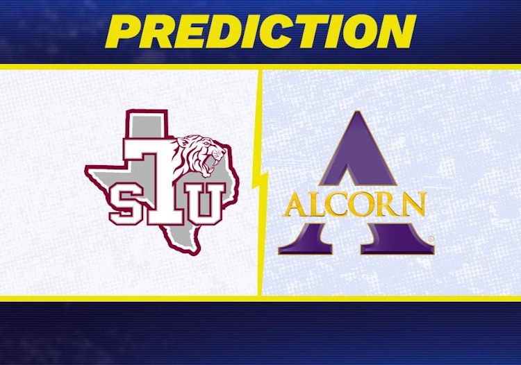 Texas Southern-Alcorn State Predictions and Game Preview.