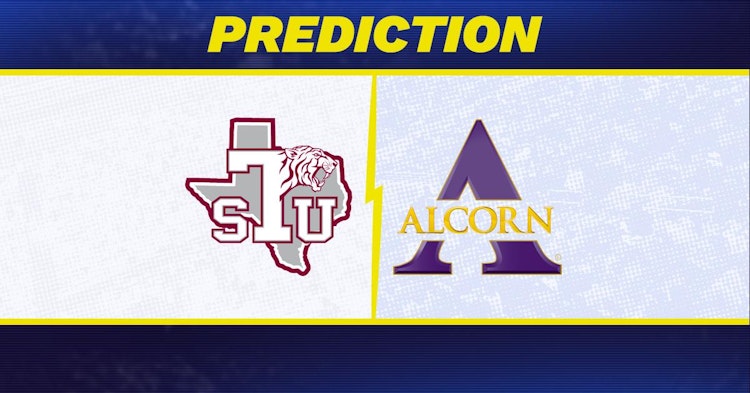 Texas Southern-Alcorn State Predictions and Game Preview.