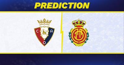 Osasuna vs. Mallorca prediction, odds, La Liga picks [3/7/2026]