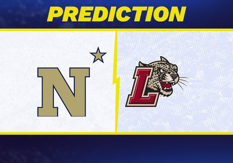 Navy-Lafayette Predictions and Game Preview.