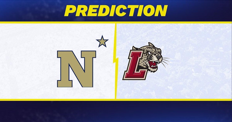Navy-Lafayette Predictions and Game Preview.