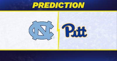 UNC vs. Pittsburgh prediction: Why Pittsburgh is favored to win in college football Week 6 [2026]