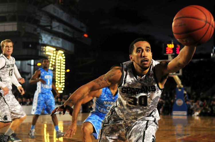Finding Value in NBA Prop Bets Through Analysis