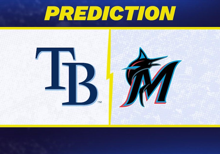 Tampa Bay Rays-Miami Marlins Predictions and Game Preview.