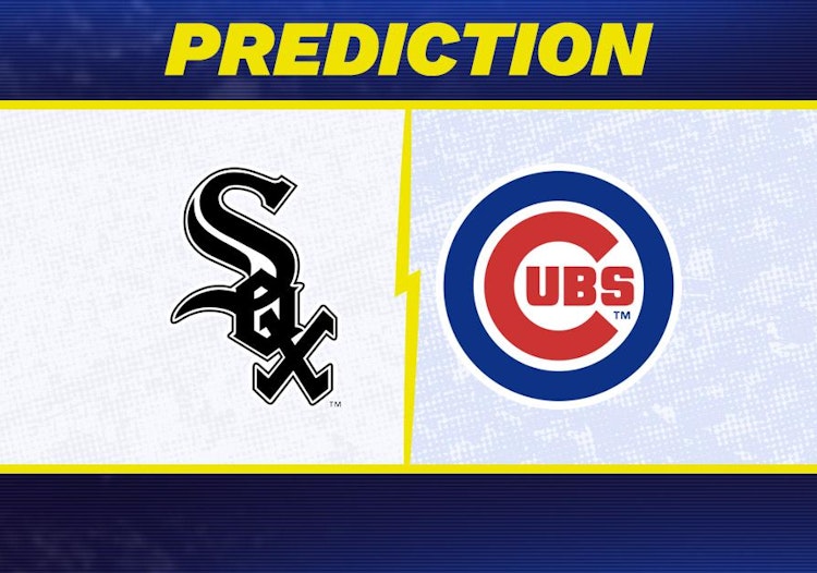 Chicago White Sox-Chicago Cubs Predictions and Game Preview.