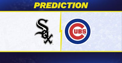 White Sox vs. Cubs prediction: Why Cubs are favored to win Monday's MLB matchup [8/17/2026]