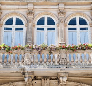 Ragusa, a taste of Sicily's gallery image