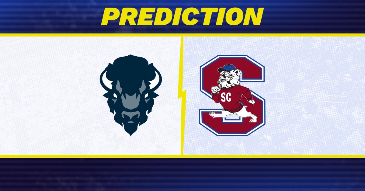 Howard vs. South Carolina State prediction: South Carolina State favored to win in college football Week 11, 2025