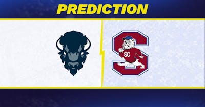 Howard vs. South Carolina State prediction: South Carolina State favored to win in college football Week 11, 2025
