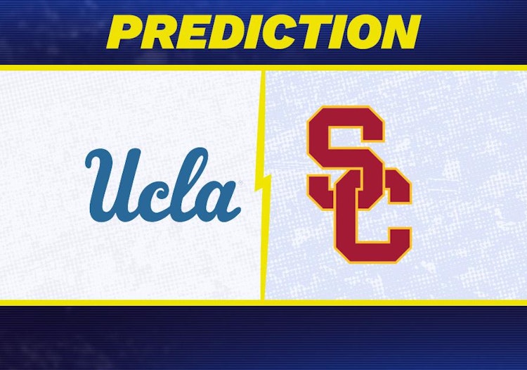 USC-UCLA Predictions and Game Preview.