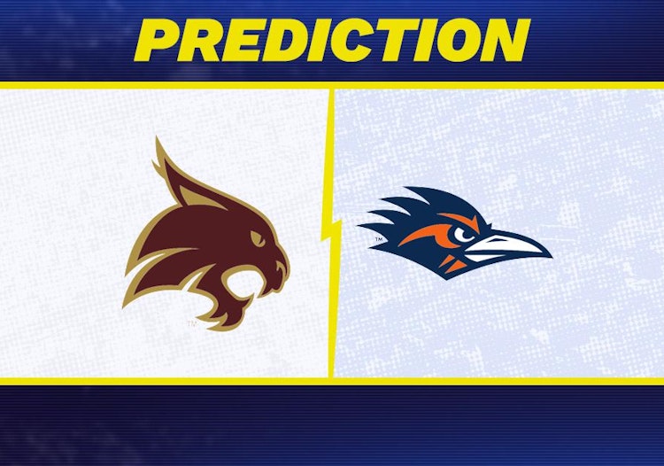 Texas State-UTSA Predictions and Game Preview.
