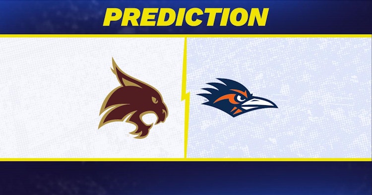 Texas State-UTSA Predictions and Game Preview.