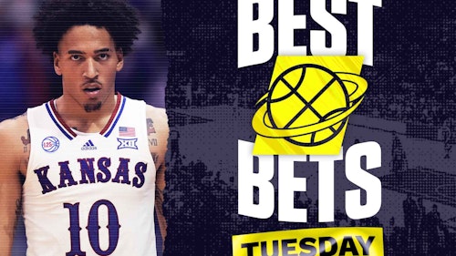 College Basketball Best Bets: Three Favorite Picks for Tuesday, February 14