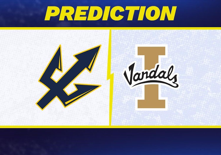UC San Diego-Idaho Predictions and Game Preview.