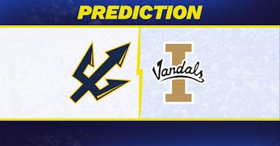 UC San Diego vs. Idaho Prediction: UC San Diego Predicted to Win College Basketball Matchup [12/15/2024]