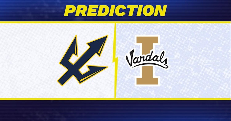 UC San Diego-Idaho Predictions and Game Preview.