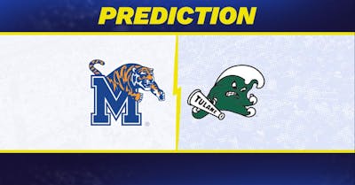 Memphis vs. Tulane prediction: Why Memphis is favored to win in college football Week 7 [2026]