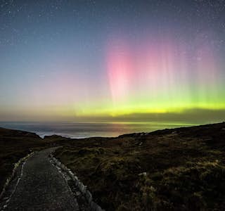 Ireland's Wild Atlantic Way Highlights's gallery image
