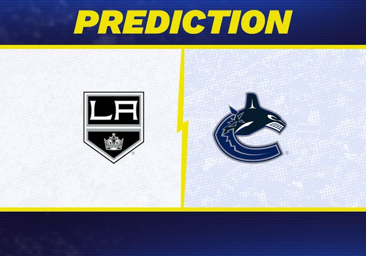 Los Angeles Kings-Vancouver Canucks Predictions and Game Preview.