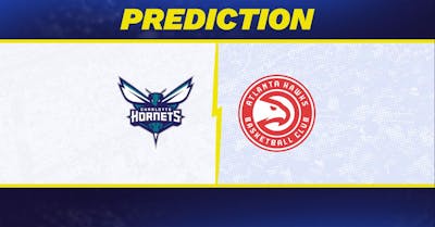 Hornets vs. Hawks Prediction: Atlanta Predicted to Win Wednesday's NBA Game [3/12/2025]