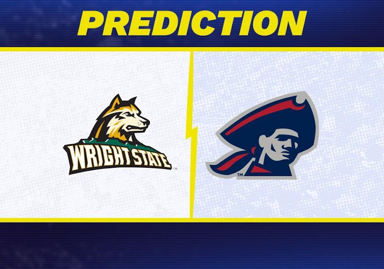 Wright State-Robert Morris Predictions and Game Preview.