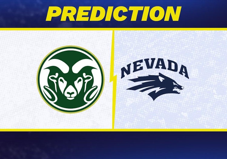 Colorado State-Nevada Predictions and Game Preview.