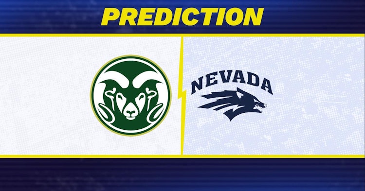 Colorado State-Nevada Predictions and Game Preview.