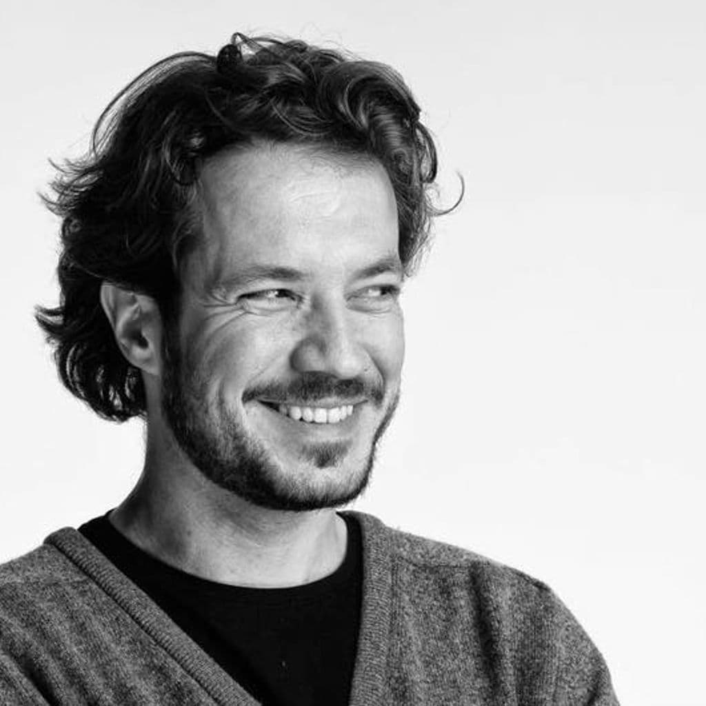 Le Mellotron: Anders // 30-05-19