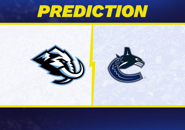 Utah Mammoth-Vancouver Canucks Predictions and Game Preview.