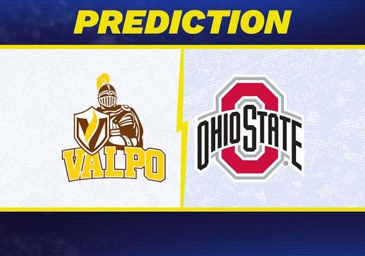 Valparaiso-Ohio State Predictions and Game Preview.
