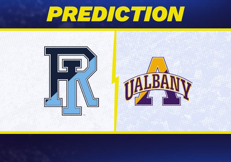 Rhode Island-Albany NY Predictions and Game Preview.
