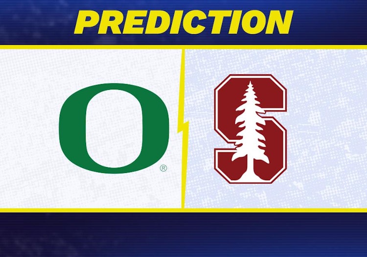 Oregon-Stanford Predictions and Game Preview.
