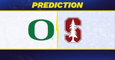 Oregon vs. Stanford Prediction: Oregon Predicted to Win College Basketball Matchup [12/21/2024]