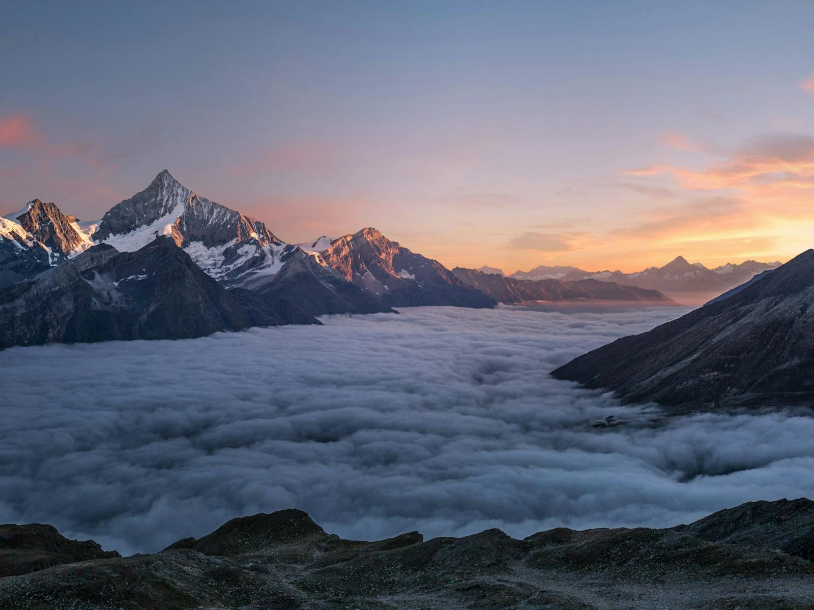 Building Better Morning Routines