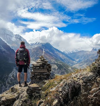 Mont Blanc Highlights - 8 Days