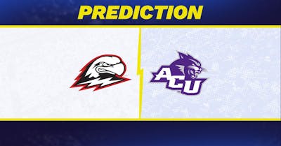 Southern Utah vs. Abilene Christian prediction: Why Abilene Christian is favored to win men's college basketball matchup [1/31/2026]