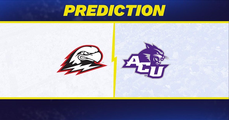 Southern Utah-Abilene Christian Predictions and Game Preview.