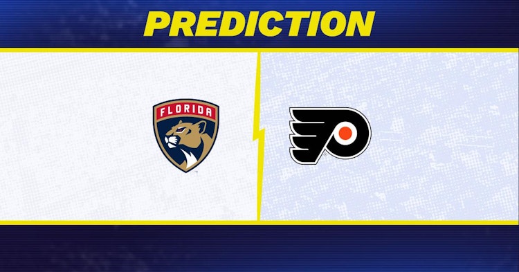 Florida Panthers-Philadelphia Flyers Predictions and Game Preview.