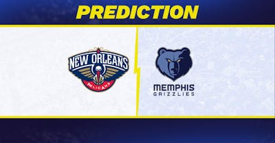 Pelicans vs. Grizzlies prediction: Why Memphis is favored to win Friday's NBA matchup [1/23/2026]
