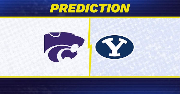 Kansas State-Brigham Young Predictions and Game Preview.