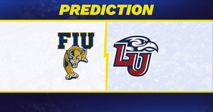 Florida International-Liberty Predictions and Game Preview.