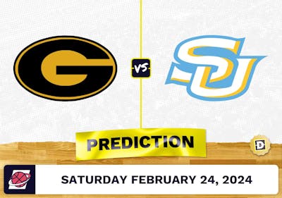 Grambling State vs. Southern University Prediction, Odds, College Basketball Picks [2/24/2024]