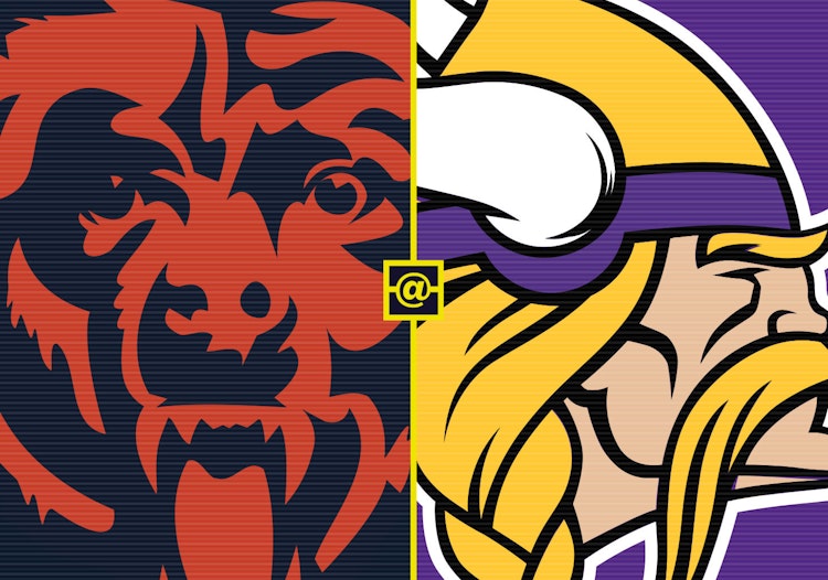 NFL 2020 Chicago Bears vs. Minnesota Vikings: Predictions, picks and bets